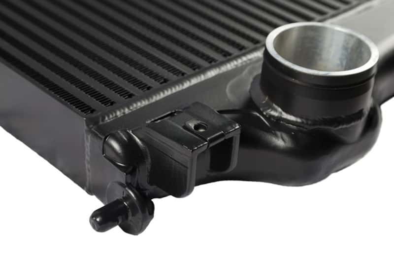 CSF — CSF 99-03 Ford Super Duty 7.3L Turbo Diesel Charge-Air-Cooler
CSF Intercooler - view 7