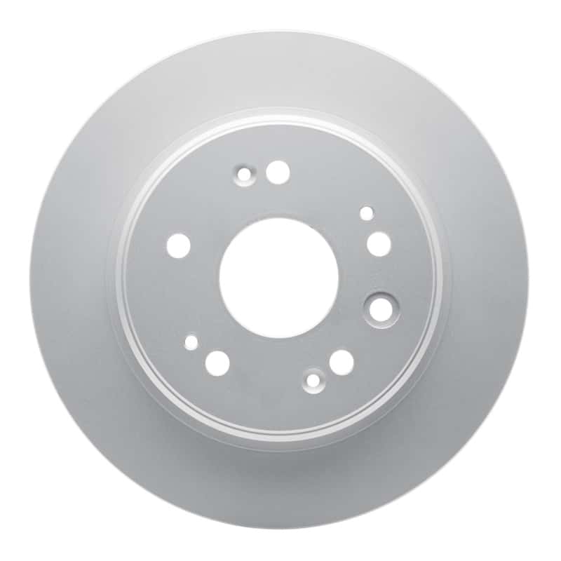 DFC — DFC 02-04 Honda CR-V Rear GeoSPEC Coated Rotor
DFC Brake Rotor - view 1