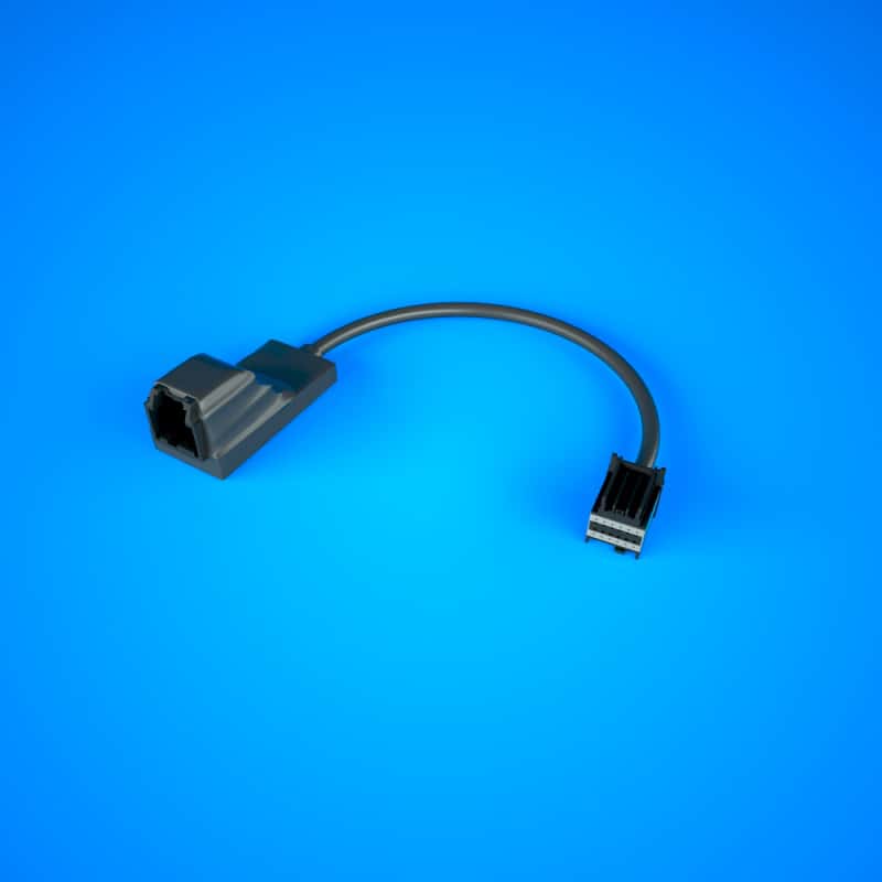 HP Tuners — HPT 2018+ Dodge/Jeep/RAM/Chrysler Smart Access Cable
Chip Prog Cable - view 1