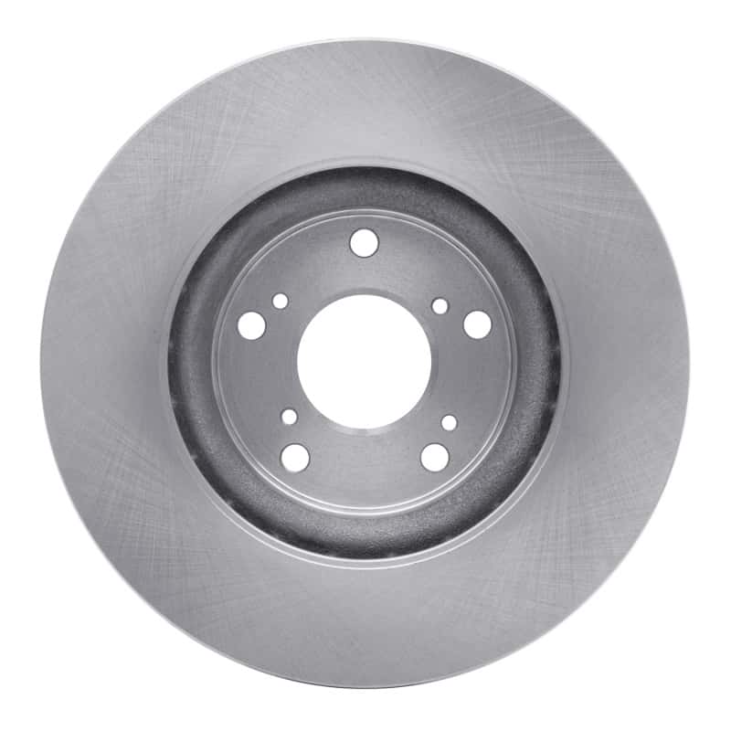 DFC — DFC 12-16 Honda CR-V Front Brake Rotor
DFC Brake Rotor - view 5