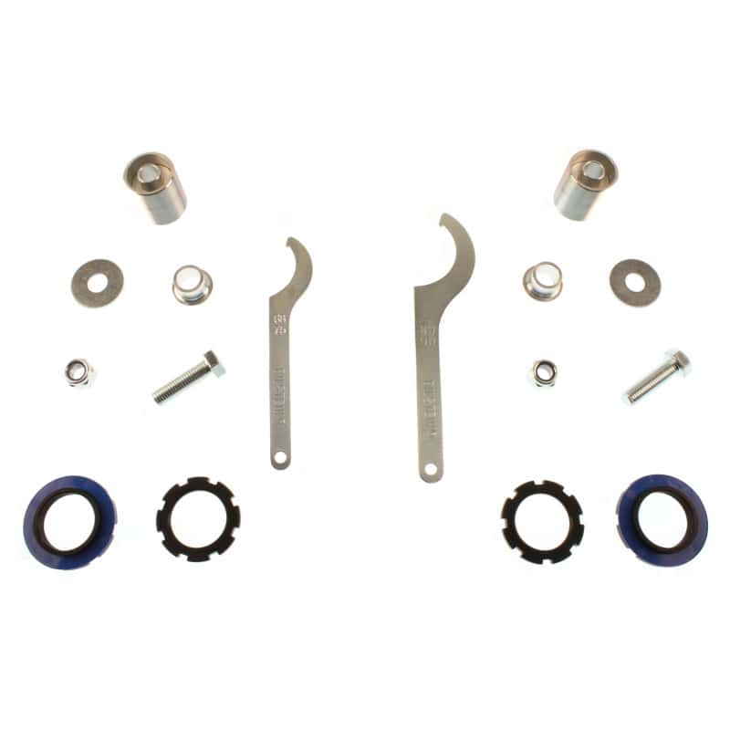Bilstein — Bilstein B16 1992 BMW 318i Base Front and Rear Performance Suspension System
Complete Kit - view 5