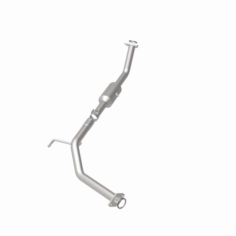 Magnaflow — Magnaflow 05-07 Toyota Sequoia 4.7L Direct Fit Converter
California - view 17