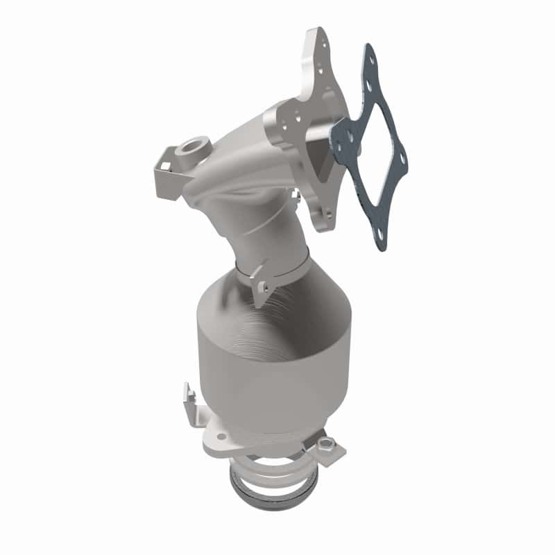 Magnaflow — MagnaFlow 10-11 Honda CR-V California Catalytic Converter Direct Fit
California - view 20