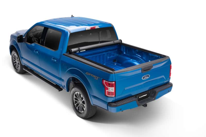 LUND — Lund 22-23 Ford Maverick 4.6ft Bed Genesis Elite Roll Up Tonneau
LND Elt RollUp Cvr - view 12