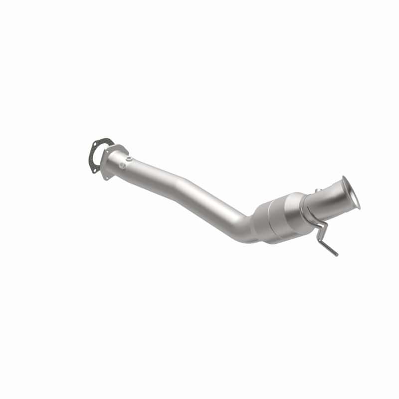 Magnaflow — MagnaFlow 11-12 Ram 2500/3500 6.7L Front Direct Fit Stainless Catalytic Converter
OEM Grade
OEM - view 21