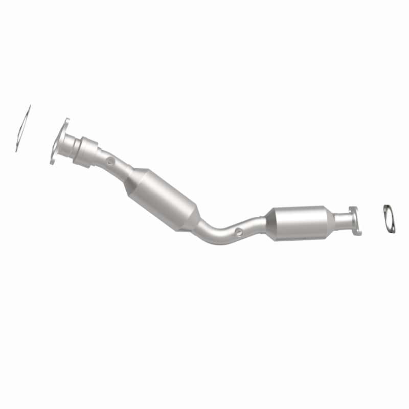 Magnaflow — Magnaflow 08-11 HHR 2.2 Direct Fit Converter
OEM Grade
OEM - view 10