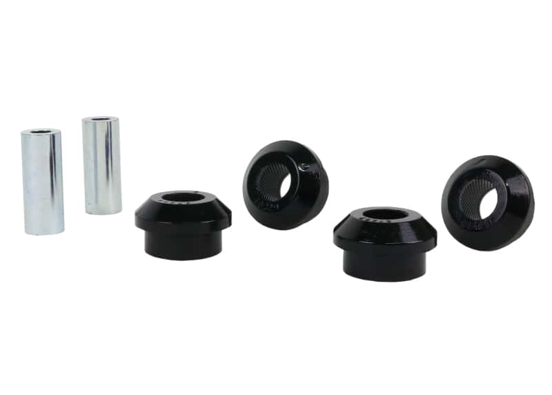 Whiteline — Whiteline Plus 2/07-8/09 Mazda CX-9/8/02-1/08 Mazda 6 Front Lwr Inner Rear Control Arm Bushing Kit
Bushing Kit - view 1