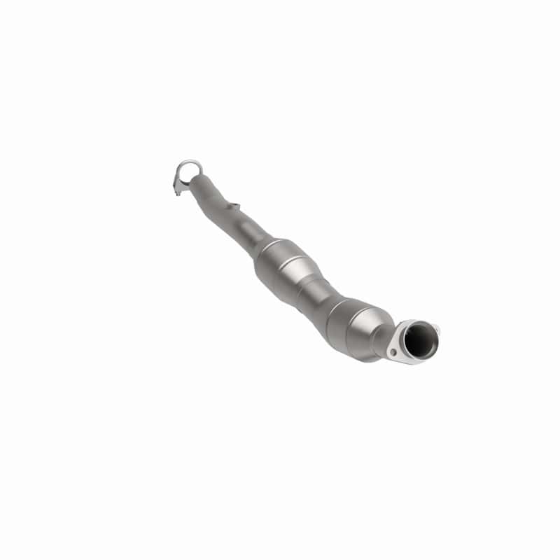 Magnaflow — MagnaFlow Conv DF 03-05 R Rover HSE4.4 D/S OE
OEM Grade
OEM - view 23