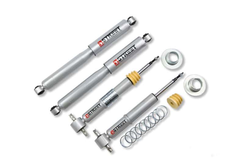 Belltech — Belltech SHOCK SET STREET PERFORMANCE
SHOCK ABSORBER SET - view 5