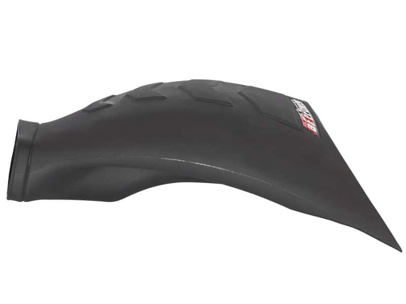 aFe — aFe Momentum HD Dynamic Air Scoop 14-16 RAM 1500 EcoDiesel V6 3.0L
Dynamic Air Scoop - view 2