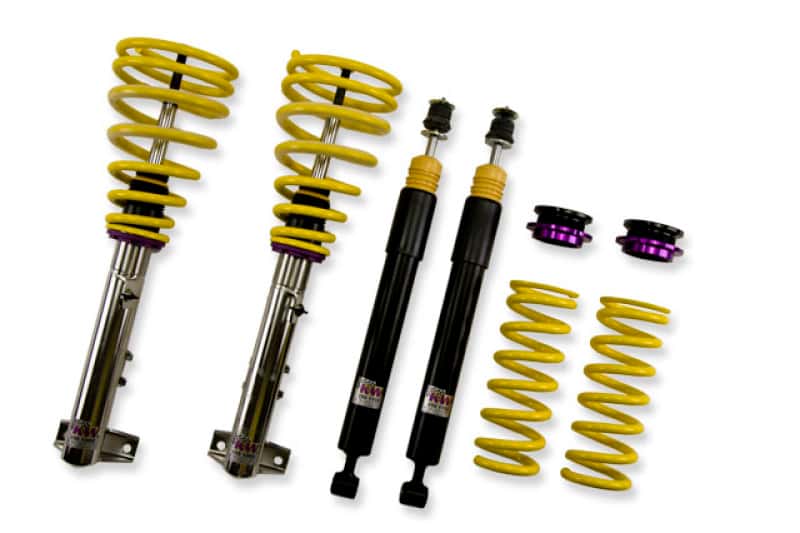 KW — KW Coilover Kit V1 Mercedes-Benz C-Class (203 203K) all engines RWD Sedan + Wagon
Coilover Kit - view 2