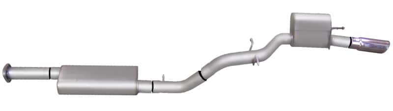 Gibson — Gibson 06-10 Jeep Commander Limited 5.7L 3in Cat-Back Single Exhaust - Stainless
Truck/Suv (Jeep) - view 1