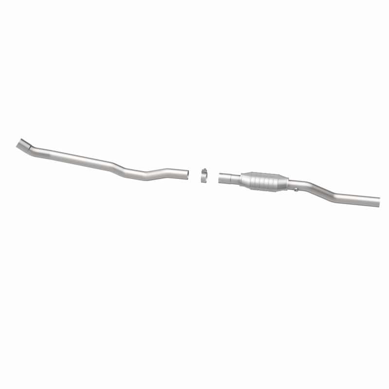 Magnaflow — MagnaFlow Conv DF Dodge Dakota 97-99 3.9L/5.2
HM Grade
HM - view 12