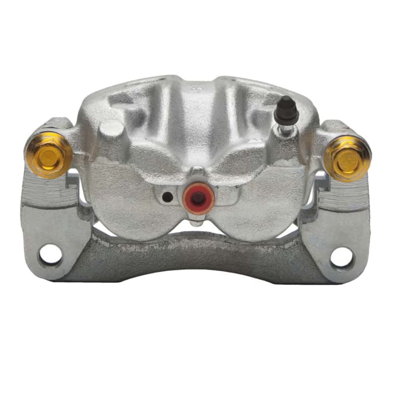 DFC — DFC 00-06 Mazda MPV Front-R Premium Caliper - Silver Zinc Coated
DFC Brake Caliper - view 3