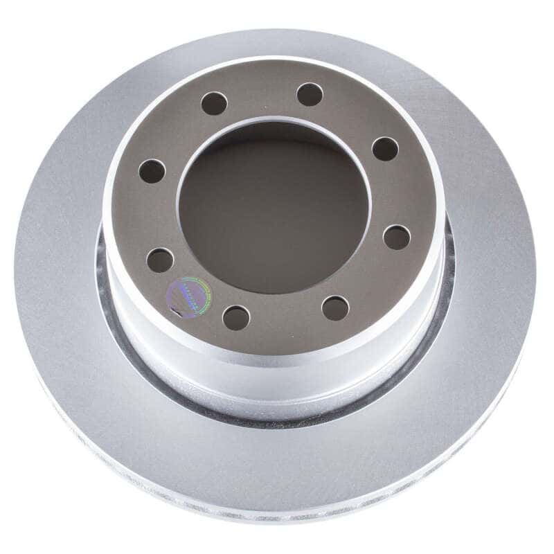 PowerStop — Power Stop 09-10 Dodge Ram 2500 Rear Evolution Geomet Coated Rotor
PowerStop EVC - view 2