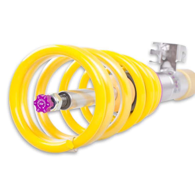 KW — KW Coilover Kit V2 BMW 3-Series F30/ 4-Series F32 AWD w/ EDC
Coilover Kit - view 10