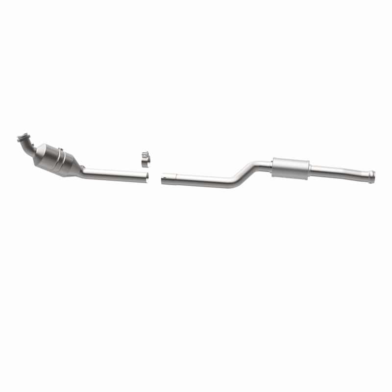 Magnaflow — Magnaflow Conv DF 08-10 C300 3.0L D/S
OEM Grade
OEM - view 12