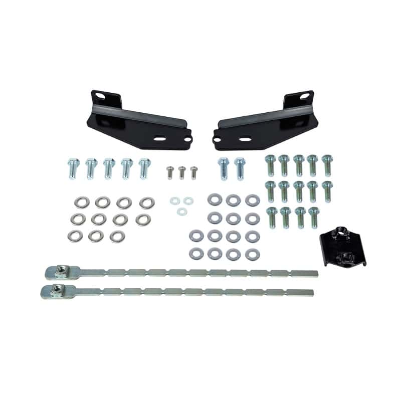 ARB — ARB 2021 Ford Bronco Under Vehicle Protection - view 8