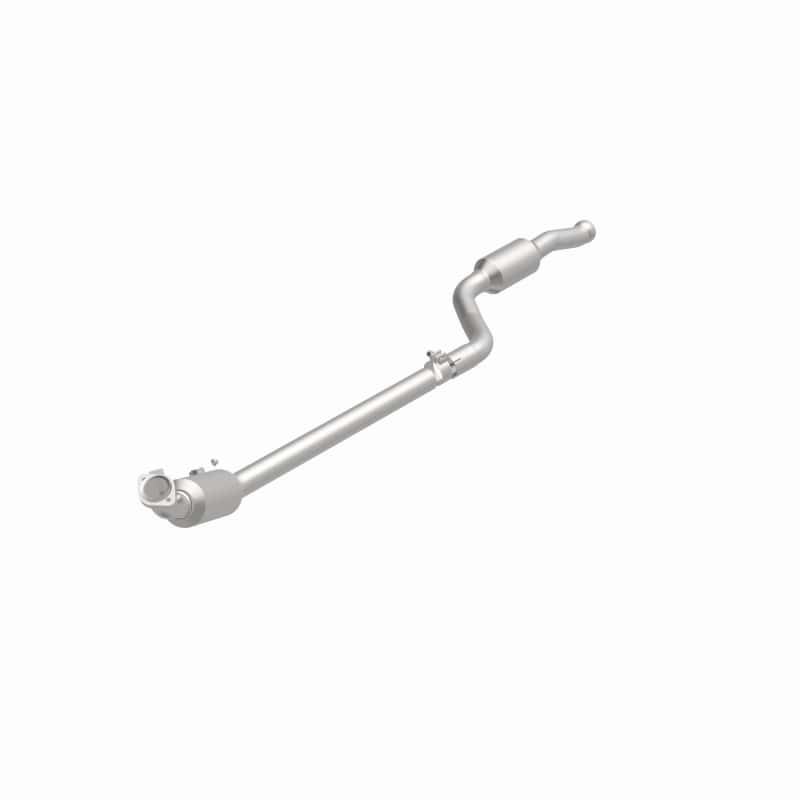 Magnaflow — MagnaFlow DF Conv 13-14 Mercedes-Benz GLK350 3.5L
California - view 2