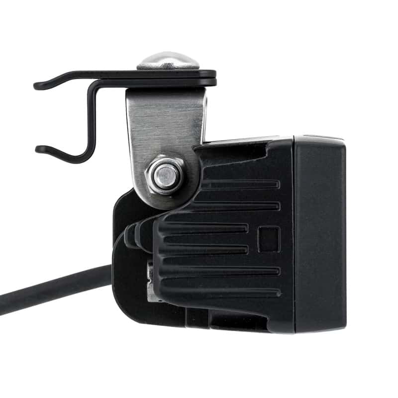 ARB — ARB BASE Rack Auxiliary Light - 2.8in 20W
BASE Rack Aux Light
Auxilliary Light - view 5
