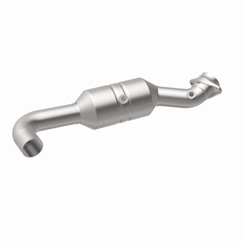 Magnaflow — Magnaflow Conv DF 2009-2010 F-150 4.6 L Underbody
OEM Grade
OEM - view 19