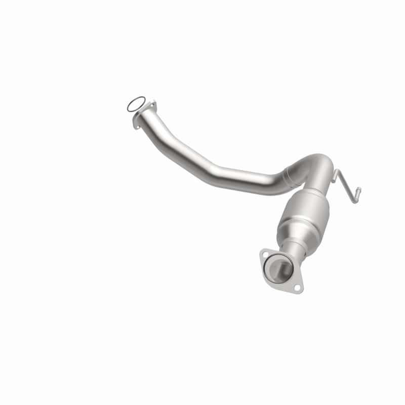 Magnaflow — MagnaFlow Conv DF 05-07 4-Run/FJ D/S rr OEM
OEM Grade
OEM - view 26