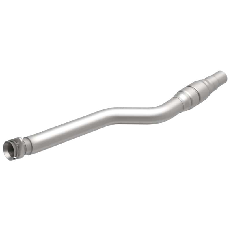 Magnaflow — MagnaFlow Conv DF 06-07 BMW M6 P/S OEM
OEM Grade
OEM - view 1