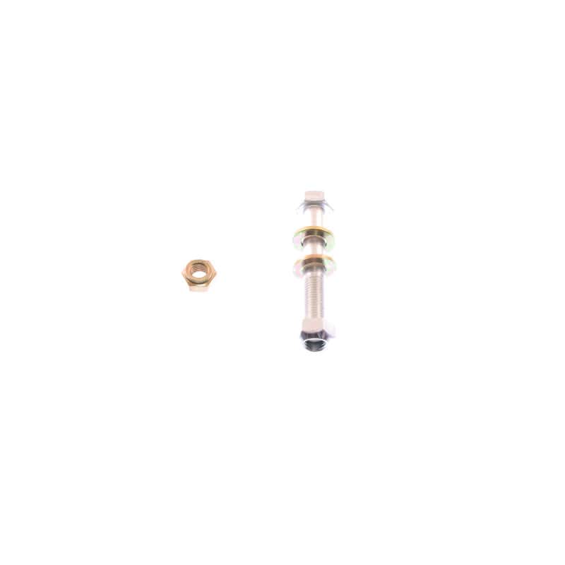 Bilstein — Bilstein B4 1992 Mercedes-Benz 300SD Base Rear 46mm Monotube Shock Absorber
Shock - view 5