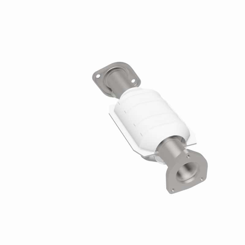 Magnaflow — MagnaFlow Conv DF 00-01 Cherokee 4L rr OEM
OEM Grade
OEM - view 15