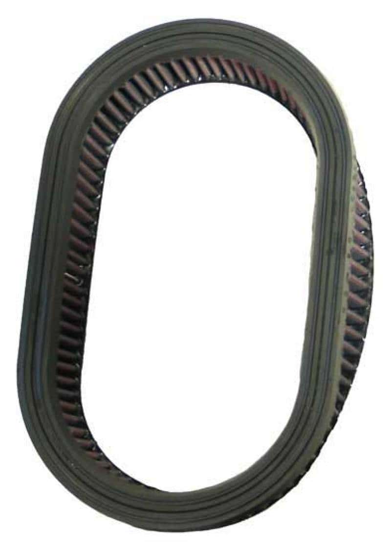 K&N Engineering — K&N Harley-Davidson FL/FX/FLH 1967-1975 Air Filter
Air Filter - view 1
