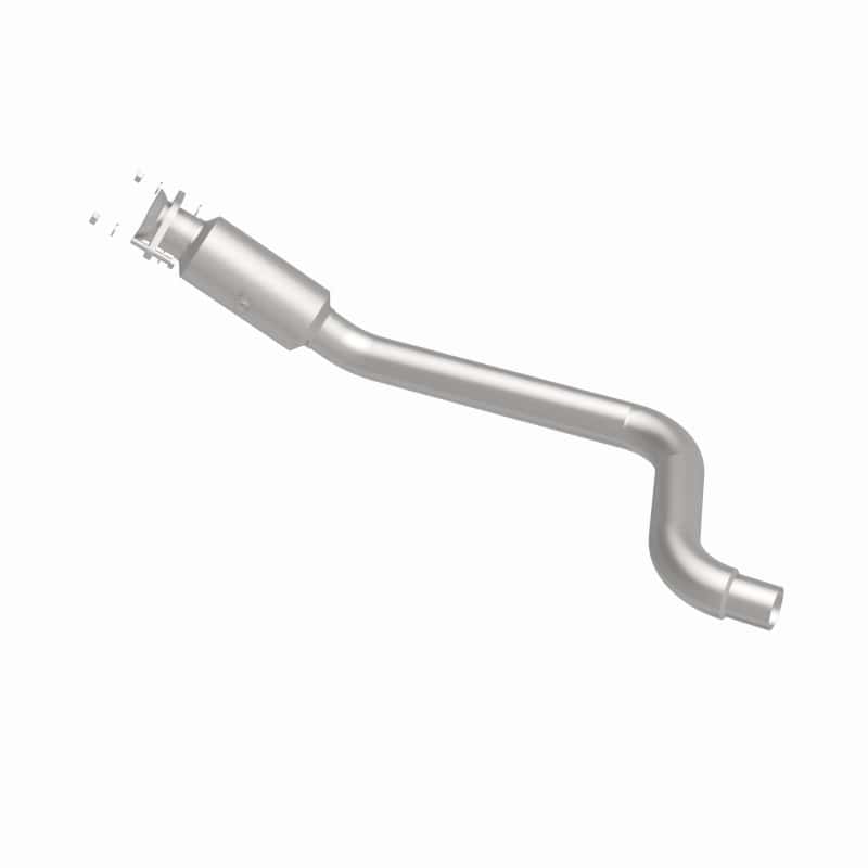 Magnaflow — Magnaflow 10-12 Jaguar XF 5.0L Direct Fit Converter
California - view 13