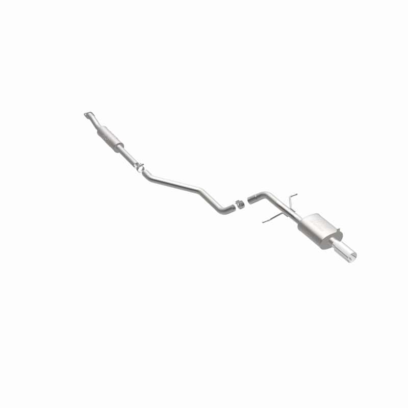 Magnaflow — MagnaFlow Sys C/B 02-03 Mitsubishi Lancer 2.0
Cat-Back - view 18