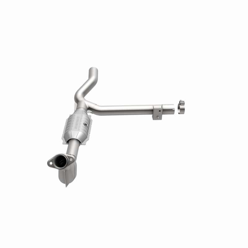 Magnaflow — MagnaFlow Conv DF 99-00 Ford F-150 4.2L 50S
California - view 25