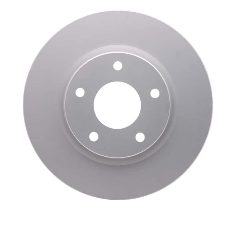 DFC — DFC 13-19 Nissan Sentra Front GeoSPEC Coated Rotor
DFC Brake Rotor - view 1