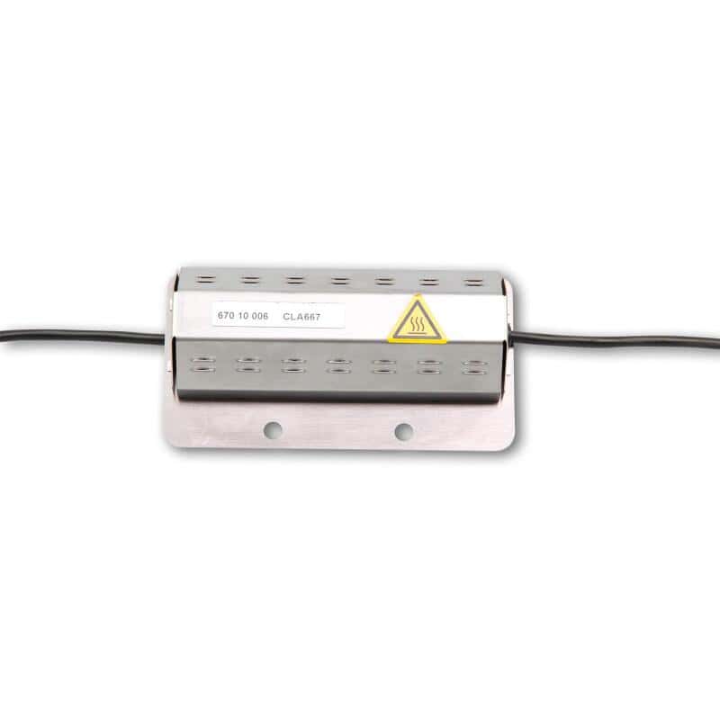KW — KW Electronic Damping Cancellation Kit BMW M3 E92 Type M390
ESC Cancellation Kit - view 6