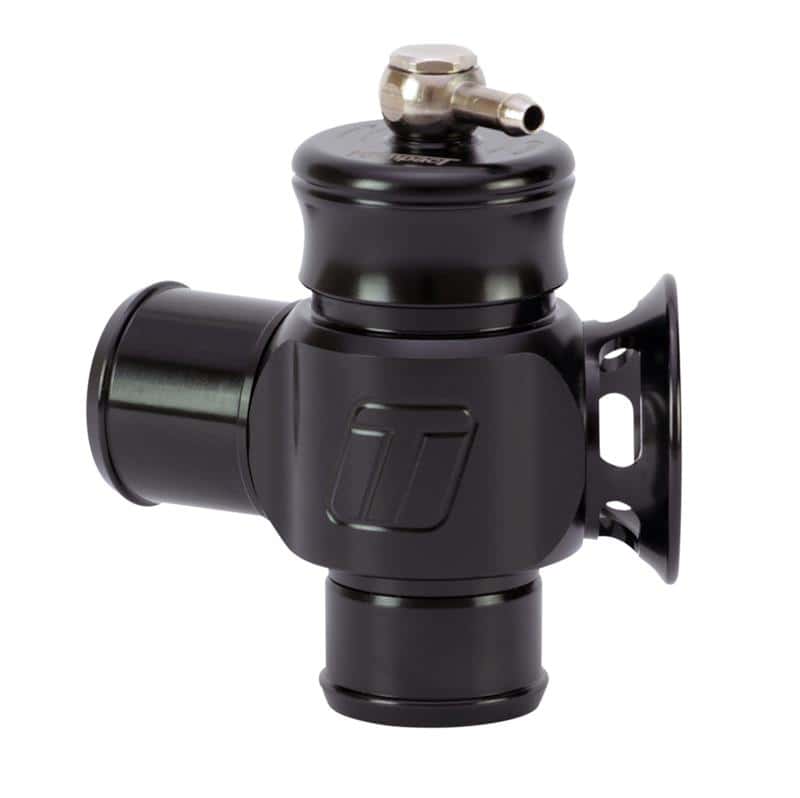 Turbosmart — Turbosmart BOV Kompact Dual Port-34mm
Blow Off Valve - view 2