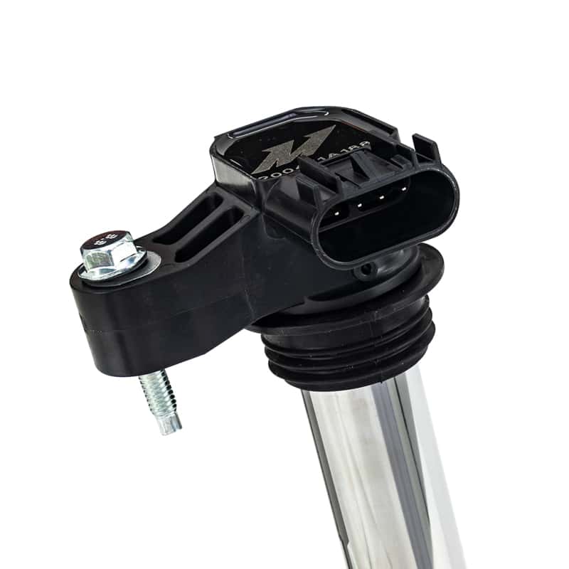 Mishimoto — Mishimoto 10-16 Chevrolet Camaro 3.6L Ignition Coil
Ignition Coil - view 4