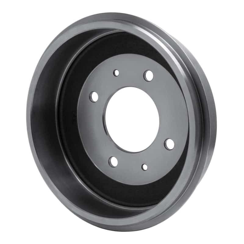 DFC — DFC 80-89 Peugeot 505 Rear True Balanced Brake Drum
DFC Brake Drum - view 5