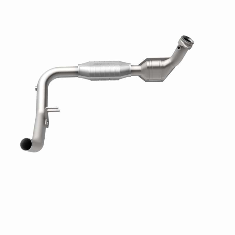 Magnaflow — MagnaFlow Conv DF 99-00 Ford Trucks 5.4L
California - view 20