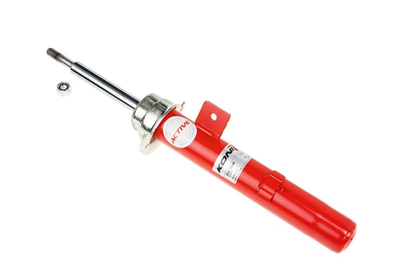 KONI — Koni 2100 FSD (Gold) Various BMW Right Front Damper
Suspension Strut - view 1