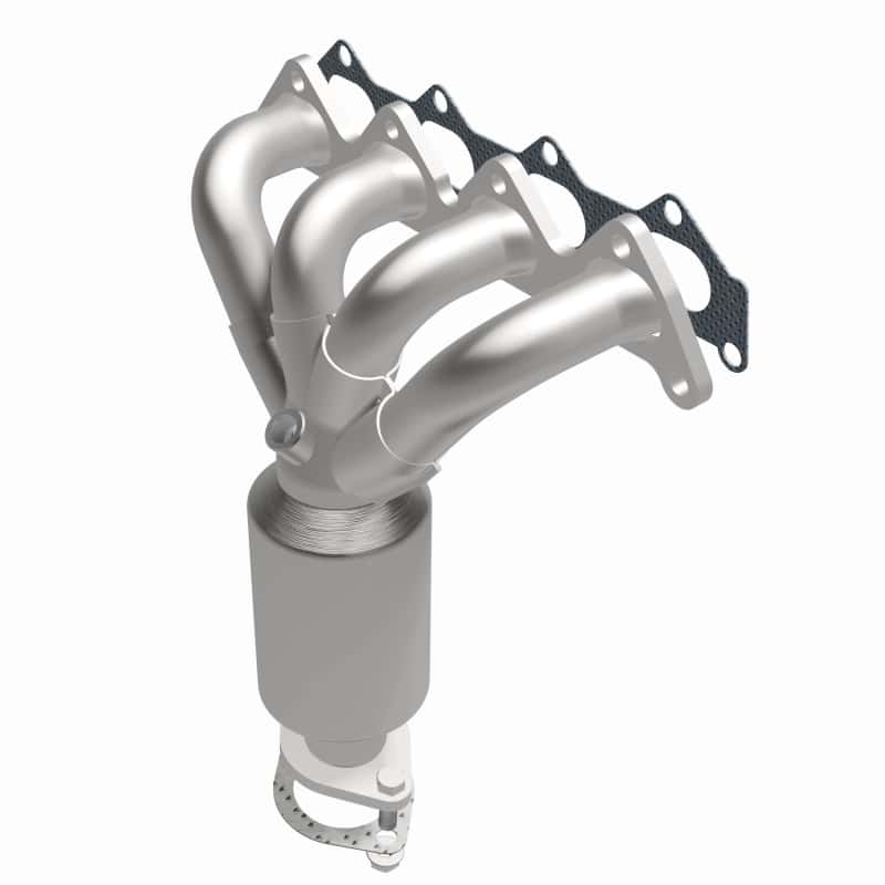 Magnaflow — MagnaFlow Conv DF 05-08 Kia Sportage 2.0L
HM Grade
HM - view 6
