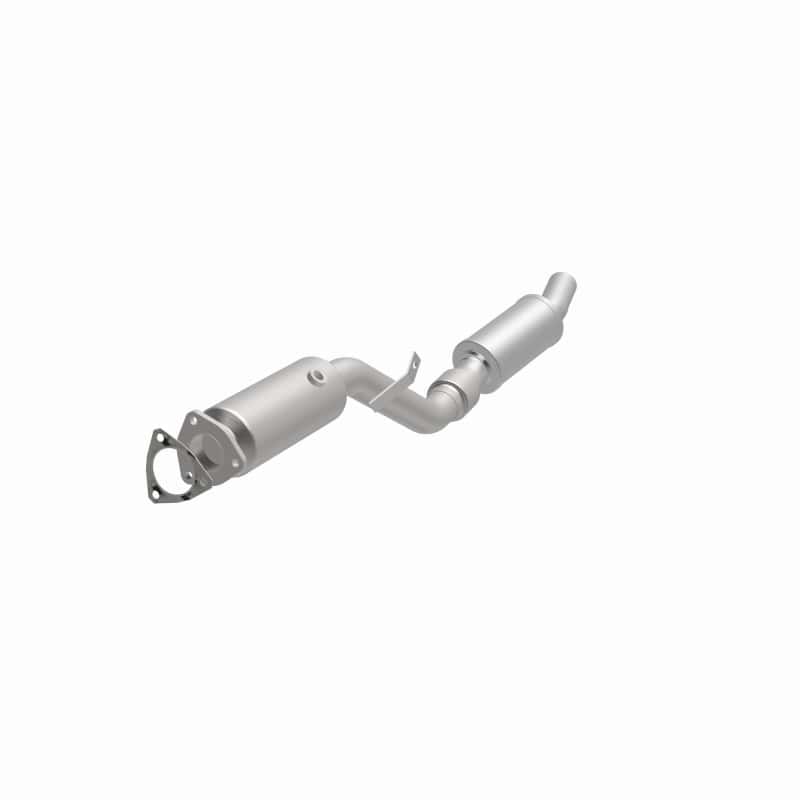 Magnaflow — Magnaflow 06-09 Audi A4 Quattro 3.2L Direct Fit Converter
California - view 25