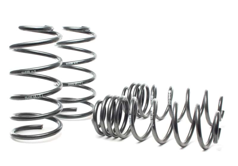 H&R — H&R 03-10 Volkswagen Beetle Cabrio Sport Spring
Sport Spring - view 1