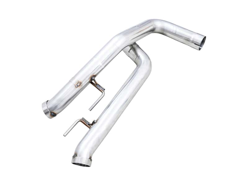 AWE Tuning — AWE Tuning 22-23 GMC Sierra 1500 AT4X 6.2L Tips to Bashguard Conversion Kit
Conversion Kit - view 1