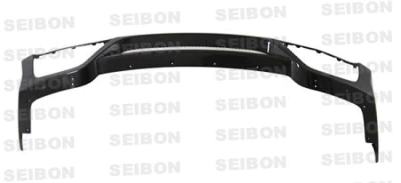 Seibon — Seibon 09-10 Nissan GTR R35 OEM Style Carbon Fiber Rear Lip - view 9