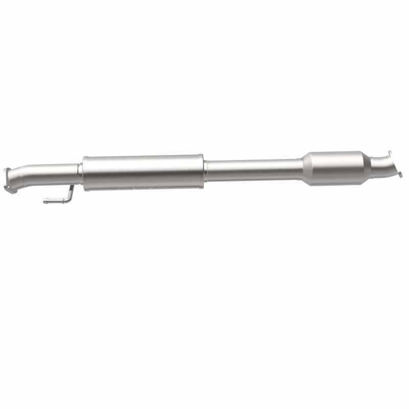 Magnaflow — MagnaFlow 15-17 Kia Sonata/Optima L4 2.4L Converter Direct Fit
OEM Grade
OEM - view 20