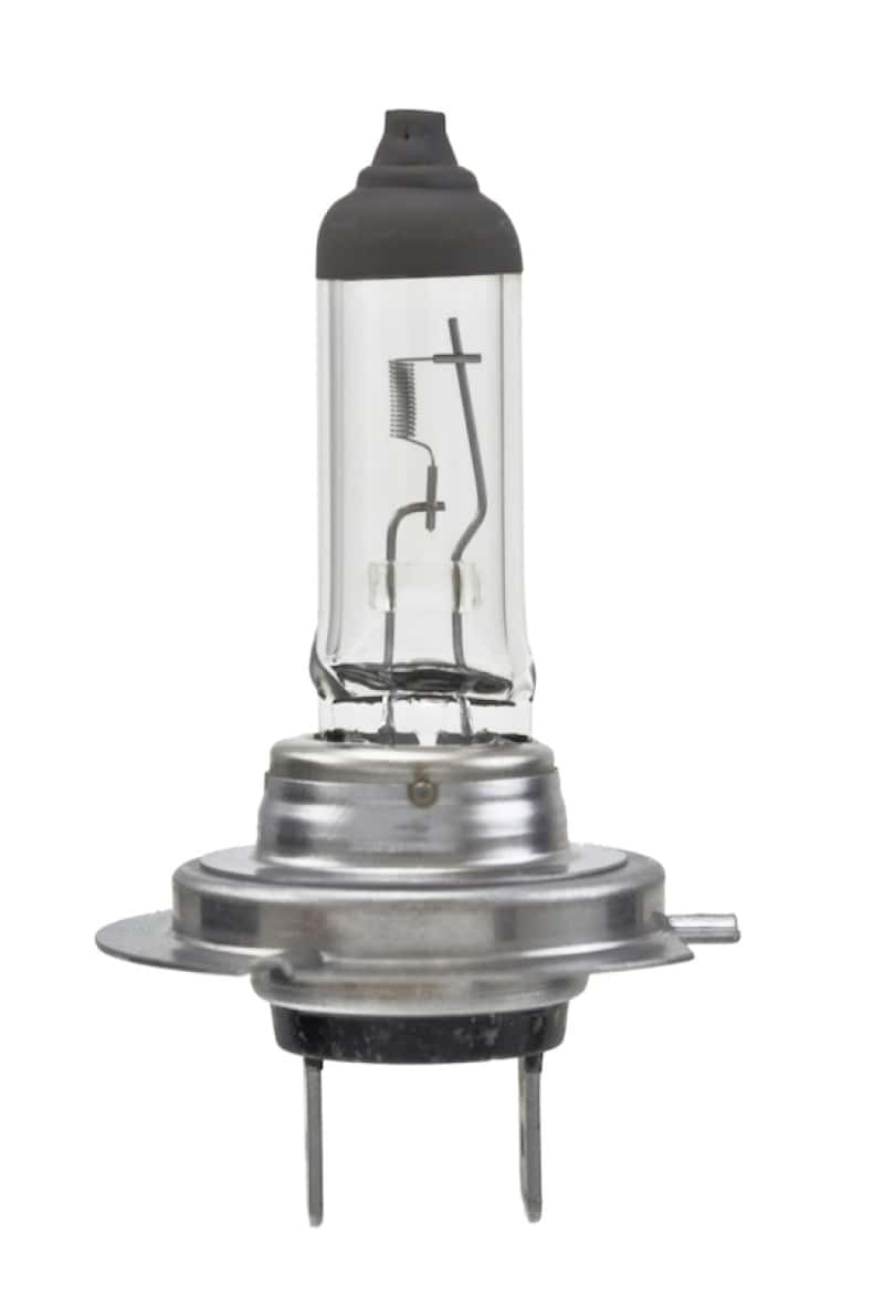 Hella — Hella Bulb H7 12V 55W Px26D T4625 Sb
H7SB Halogen Bulb - view 1