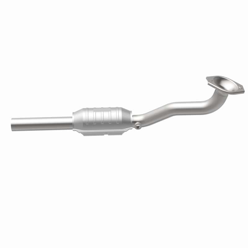 Magnaflow — MagnaFlow Conv Direct Fit VW
Standard Grade
Standard - view 20