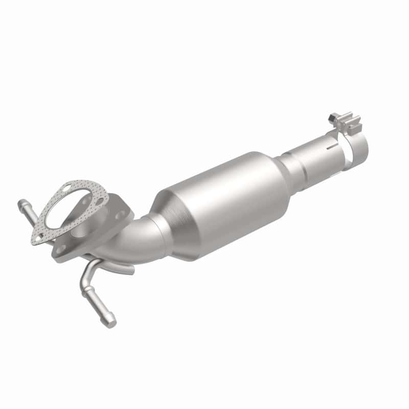 Magnaflow — Magnaflow 16-19 Chevrolet Cruze L4 OEM Underbody Rear Direct Fit Converter
OEM Grade
OEM - view 8