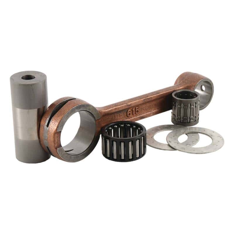 Hot Rods — Hot Rods 04-07 Suzuki RM 125 125cc Connecting Rod Kit - view 4